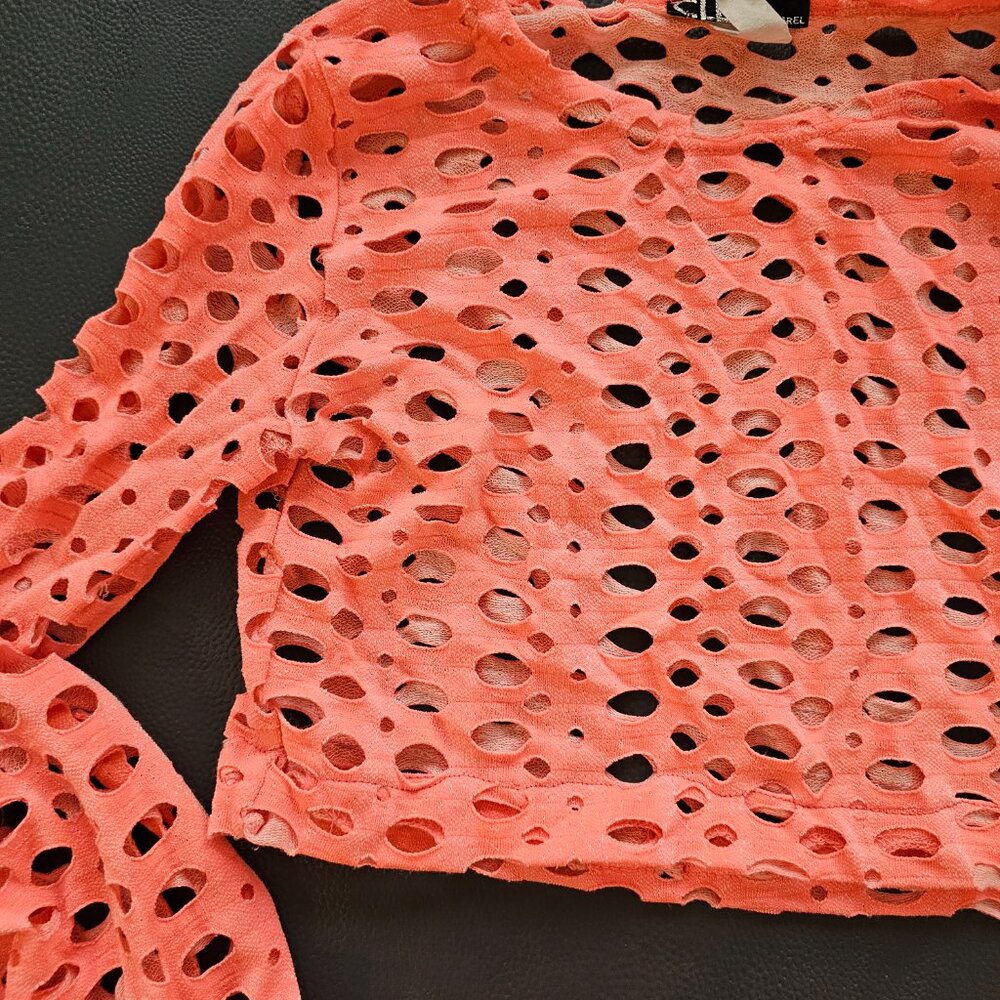 Cleo Neon Matching Set - image 2